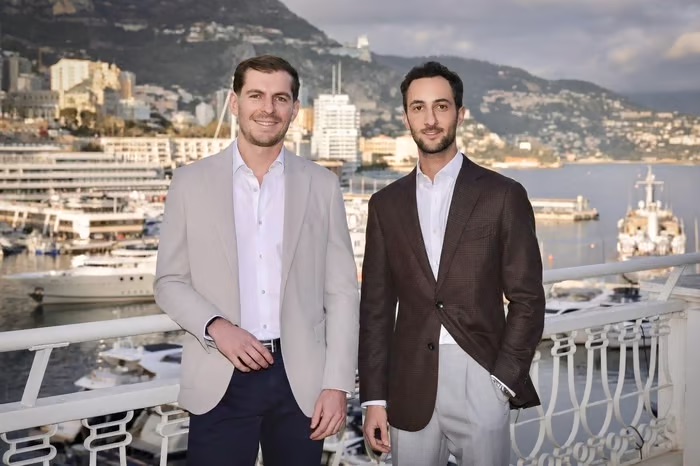 LBMC advisory team in Monaco