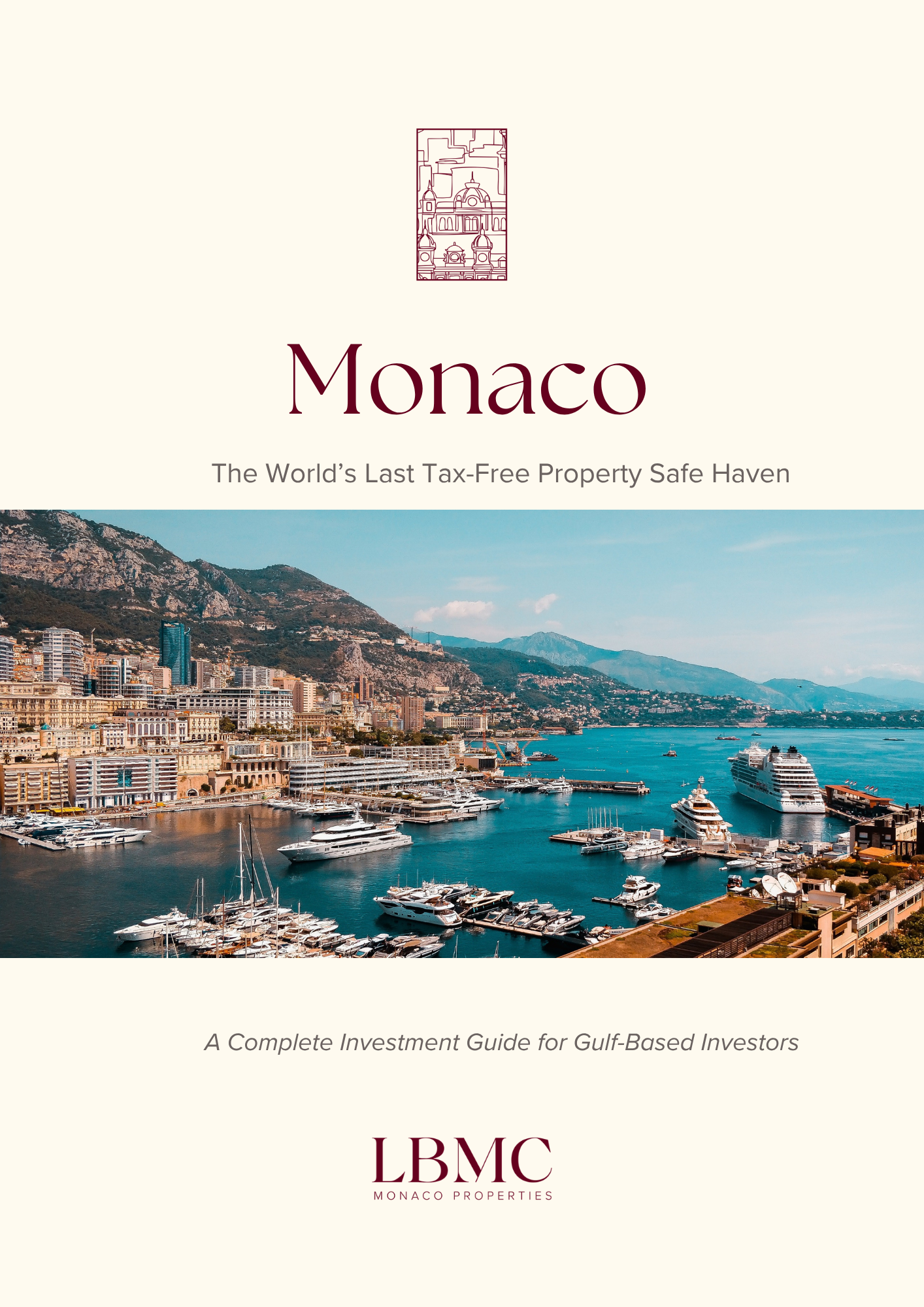 Monaco Real Estate Investment Guide